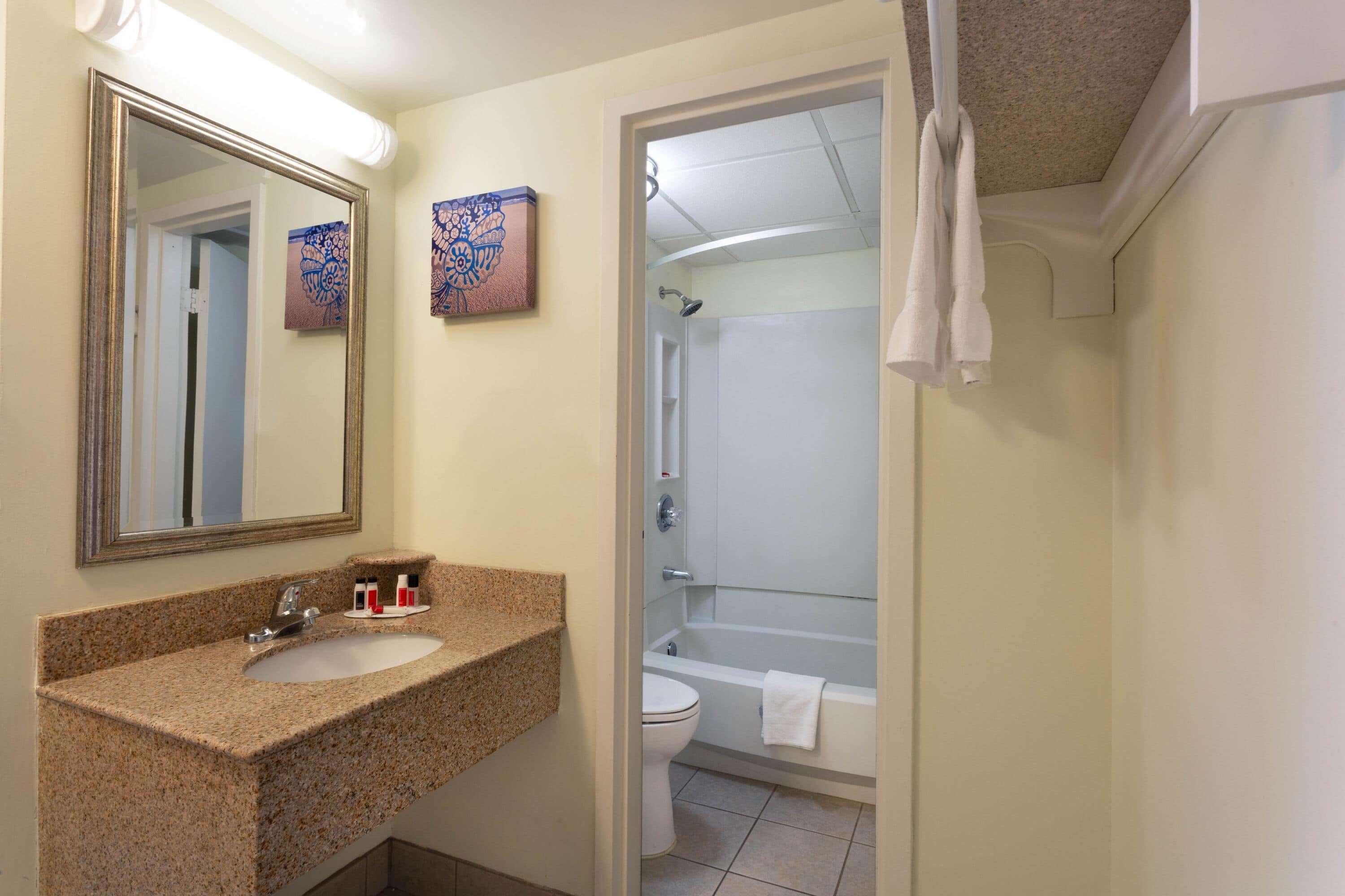 Ramada Plaza By Wyndham Virginia Beach Oceanfront Kültér fotó