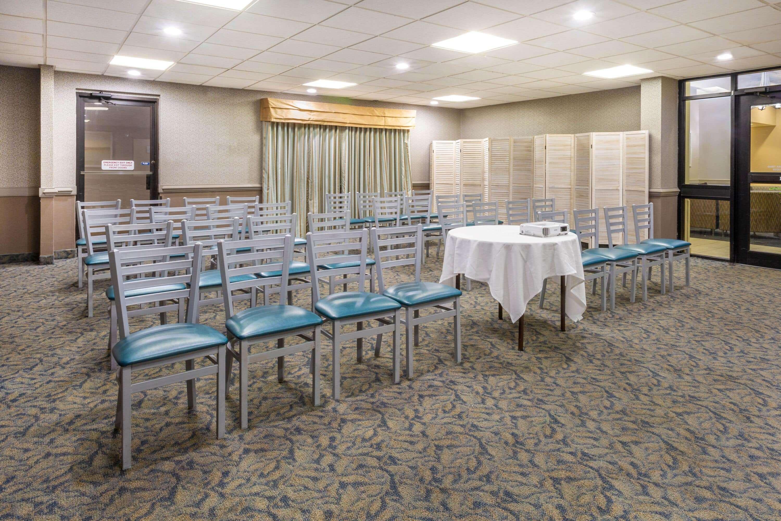 Ramada Plaza By Wyndham Virginia Beach Oceanfront Kültér fotó