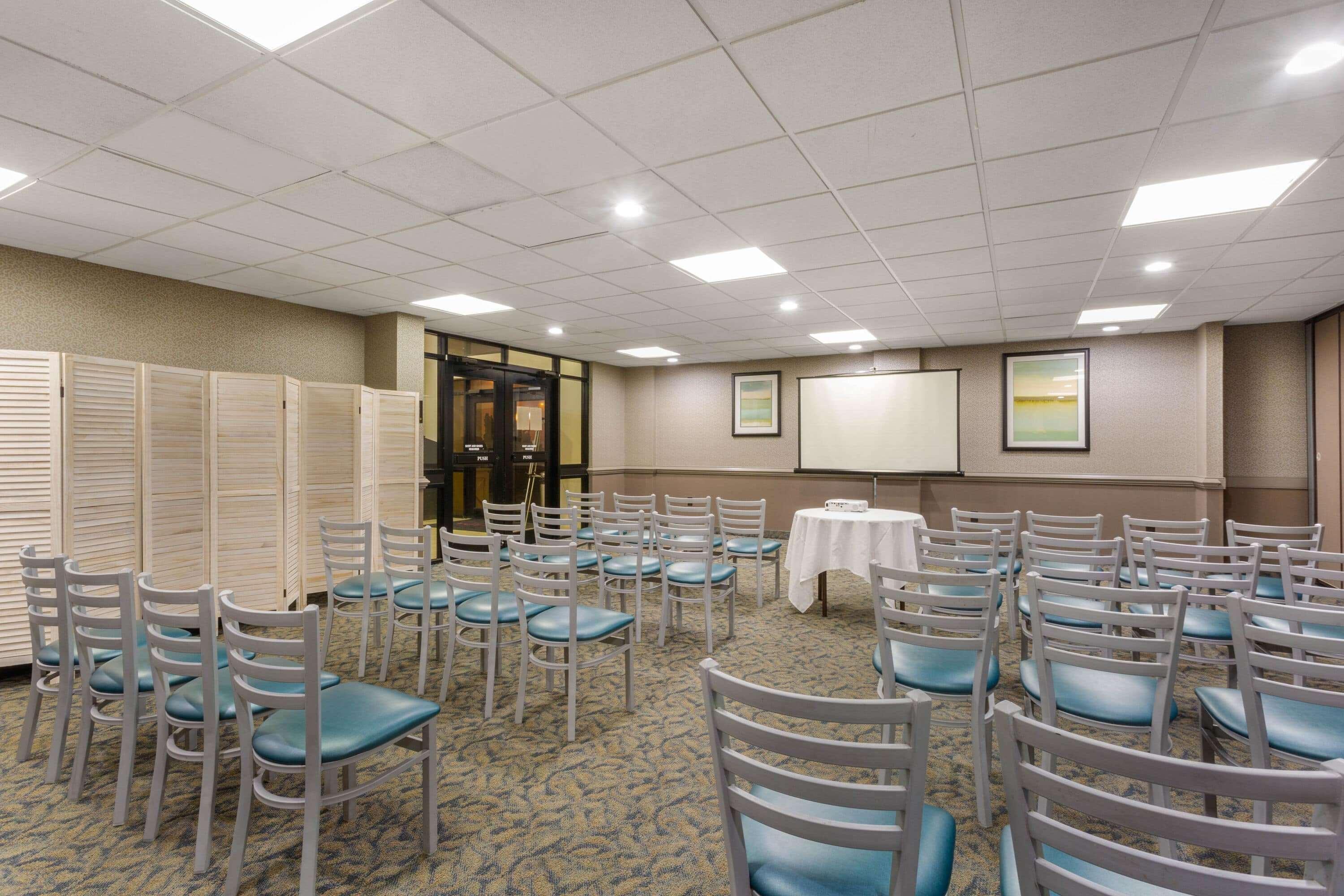 Ramada Plaza By Wyndham Virginia Beach Oceanfront Kültér fotó