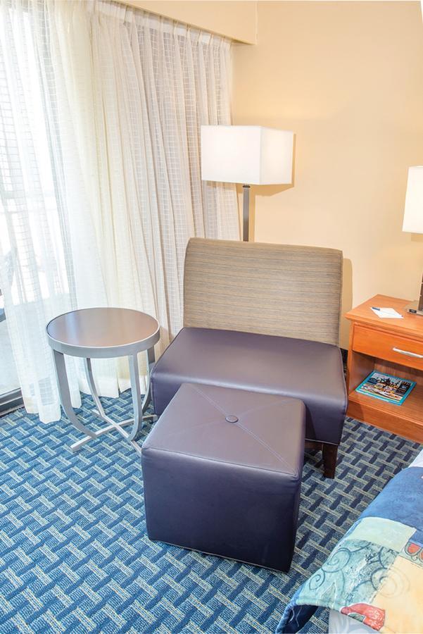 Ramada Plaza By Wyndham Virginia Beach Oceanfront Szoba fotó