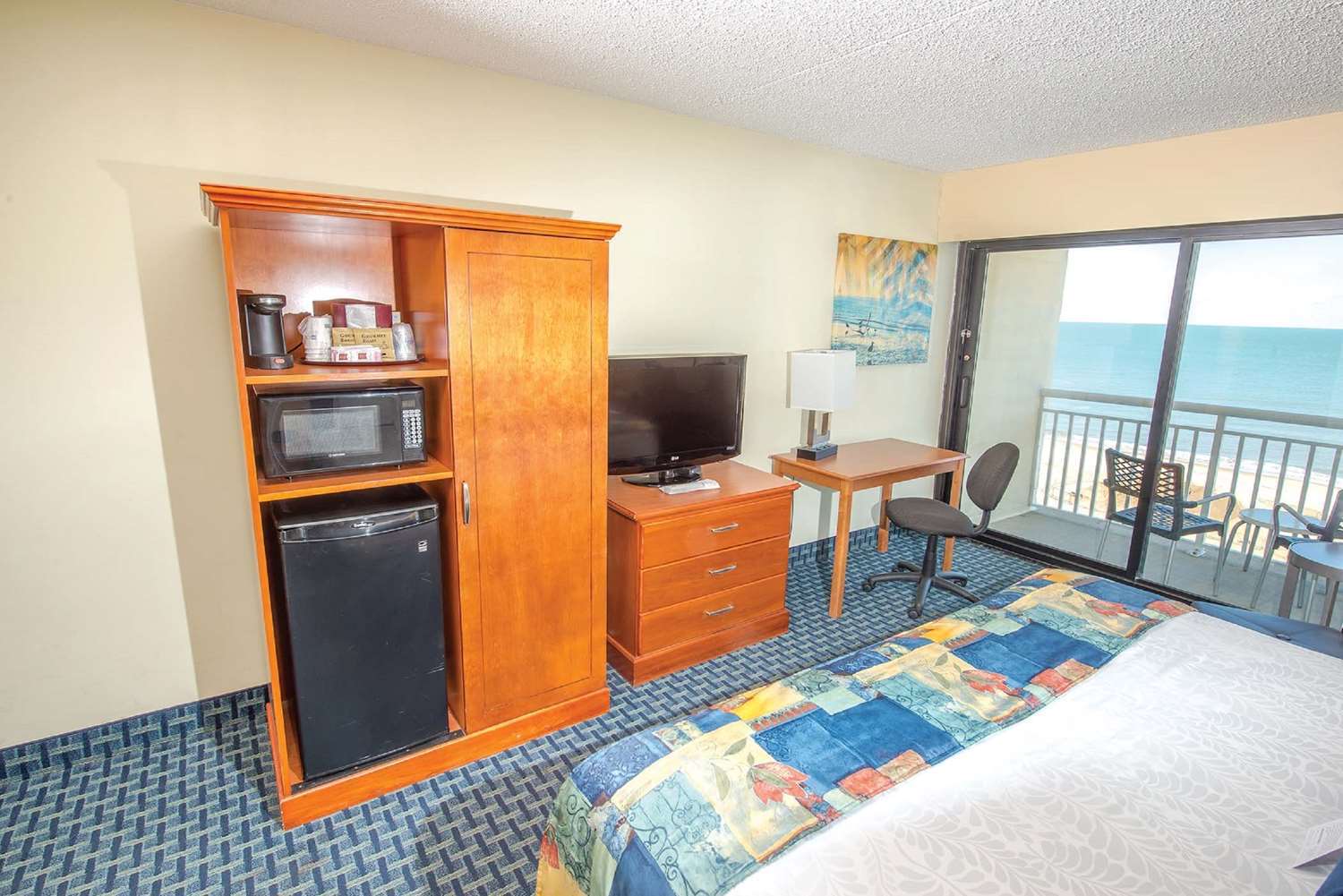 Ramada Plaza By Wyndham Virginia Beach Oceanfront Kültér fotó